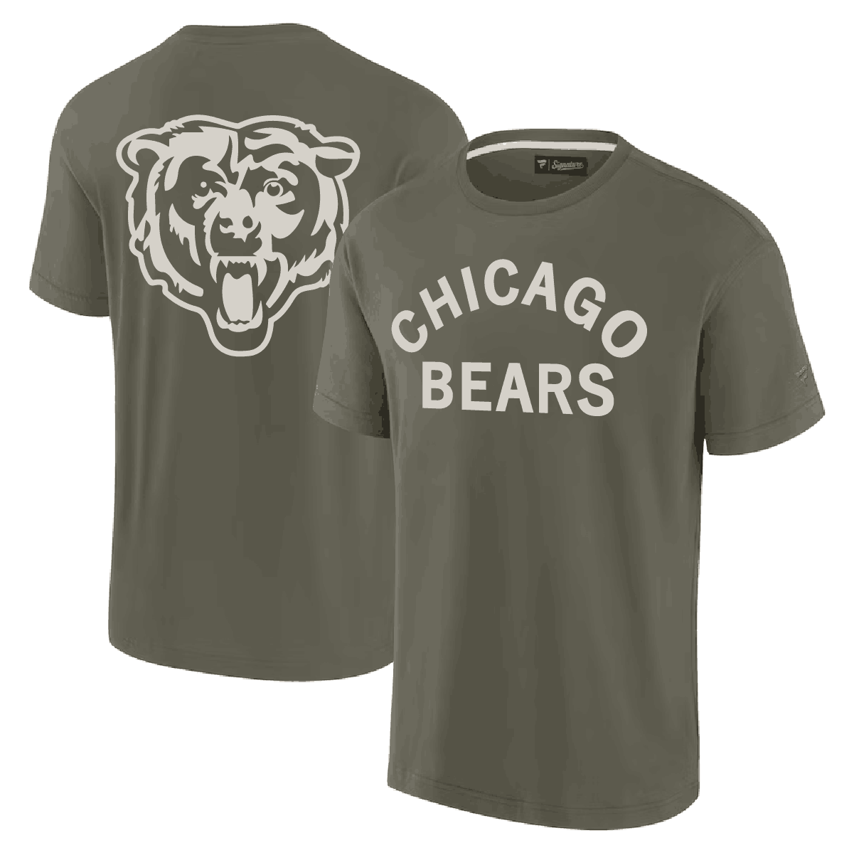 Men 2024 NFL Chicago Bears T shirts